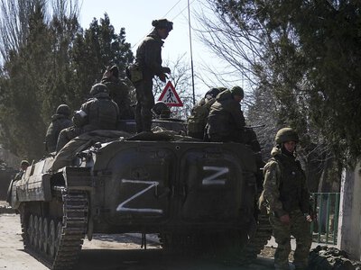 Новые методы вербовки на войну: как в России появились охотники за контрактниками