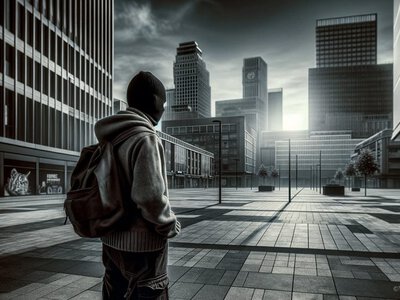  Казахстанец исчез на 15 лет вместе с долгом по алиментам 
