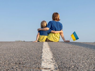 Как выехать, где получить жилье и финансовую помощь: в Украине представили пошаговую инструкцию по эвакуации с территорий боевых действий