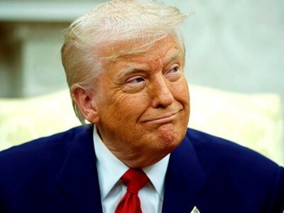Трамп заявил о полном контроле над Ормузским проливом