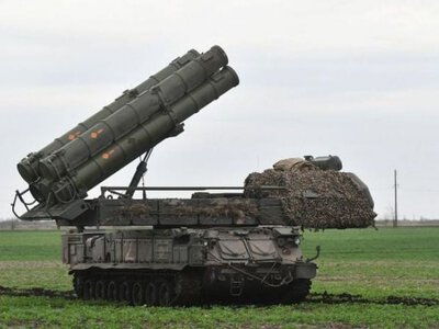 Сокрушительные удары по тылам оккупантов: Силы обороны уничтожили ЗРК Бук-М3 за $50 млн, склады БК и 6 пунктов управления БПЛА
