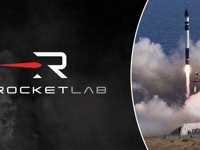 Rocket Lab будет производить спутники и ракеты для Европы в Германии