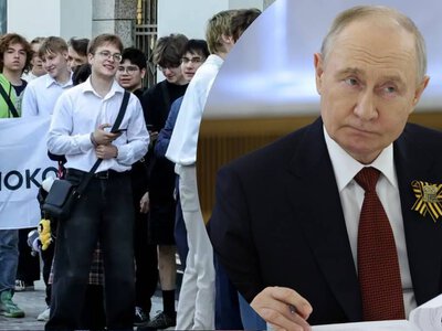 Путин на это не пойдет: в администрации Зеленского ответили, что будет в России после окончания войны