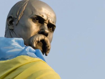 МОН поддерживает инициативу Литвы по исключению из учебных программ Ломоносова и замене их произведениями Шевченко