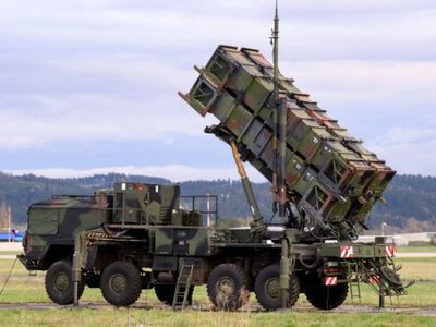 СМИ раскрыли истинные причины, почему Трамп передумал передавать технологии Patriot Украине