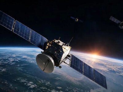 Россия создает собственный Starlink: что известно о Рассвете?