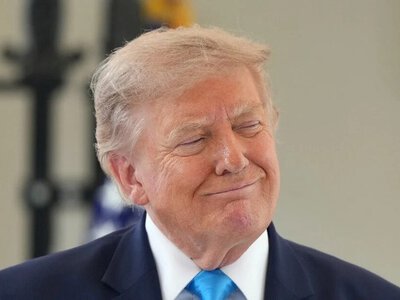 Трамп заявил о полном контроле над Ормузским проливом
