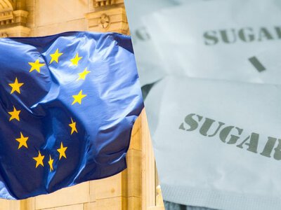 В ЕС запретят пакетики с сахаром и соусом, а также одноразовые шампуни: когда они станут незаконными