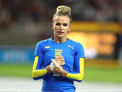 Не знаю, буду ли я еще выступать: украинка со слезами на глазах прокомментировала провал на Евро-2026