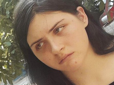 В Николаеве разыскивают 16-летнюю девушку, которая ушла из детской больницы