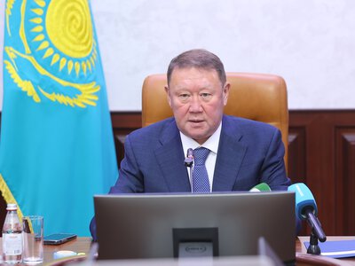 «Таза Қазақстан»: главное – реальный результат