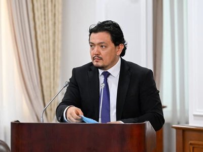 Цифровая карта бизнеса объединит данные о предпринимателях и меры господдержки