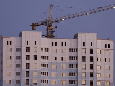  Сделок с жильём в Казахстане стало меньше, сильнее всего просел Мангистау 