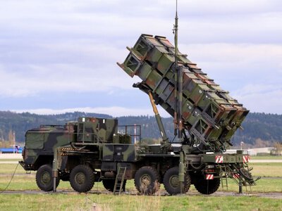  Воздушные Силы перестали публиковать данные о количестве ракет, выпущенных россией во время атак 