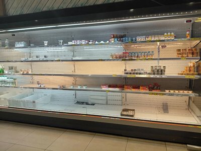 Удары по портам и логистическим сетям — каких последствий может ожидать Украина