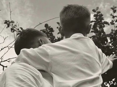 Квиткова показала настоящее отношение Бражко к её сыну и удивила соцсети