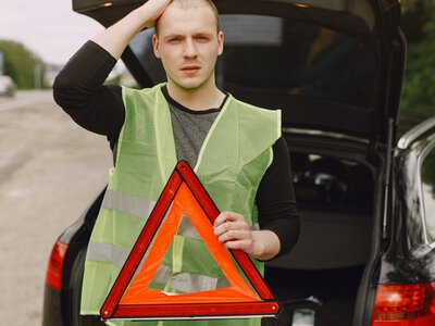 За полгода страховщики выплатили пострадавшим в ДТП более 504 млн грн: почему суммы выросли