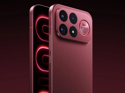 Представлены Redmi K100 Pro и Pro Max: экраны 185 Гц, камера 200 Мп и батарея до 9070 мАч