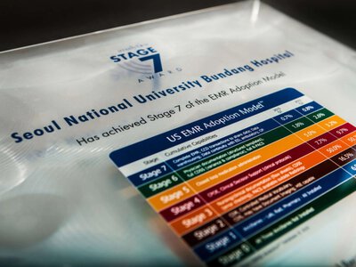  Казахстанские вузы будут перенимать корейские медицинские технологии 