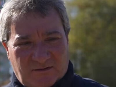 В Крыму умер известный крымскотатарский музыкант Рустем Бари