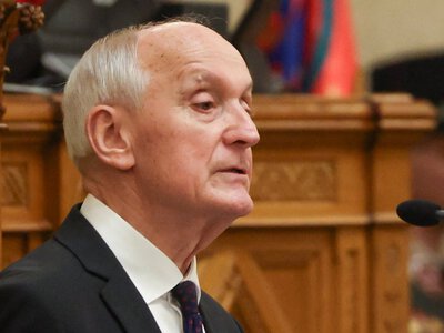 Парламент Угорщини обрав Андраша Баку новим президентом