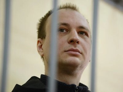 Путин помиловал бывшего американского морпеха Роберта Гилмана — СМИ