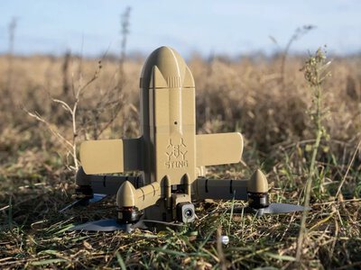 Львов поможет защищать Одессу от «Шахедов»: военным передали 5 дронов