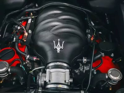 Maserati анонсирует возможное возвращение V8: страсть Модены против прагматизма Stellantis