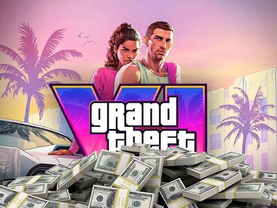 GTA 6 за 100 долларов продается лучше, чем стандартная версия