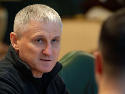 Уволил людей Буданова: новый глава ГУР Иващенко проводит кадровые перестановки, – СМИ