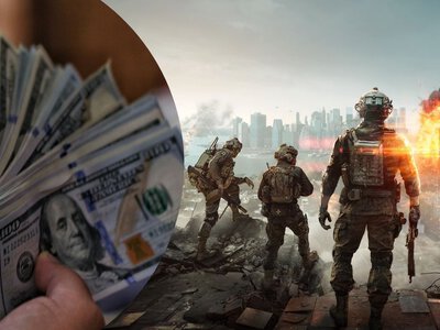Пользователь Steam вернул деньги за Battlefield 6, хотя провел в игре целых 470 часов