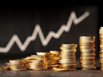 Инфляция в Украине ускорилась до 7,7% в июле, НБУ прогнозирует дальнейший рост цен