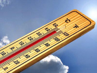  Штормовое предупреждение объявлено по всему Казахстану на 12 августа 
