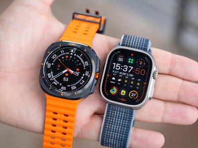Новые часы Samsung обошли Apple Watch: три преимущества Galaxy Watch Ultra 2 (фото)