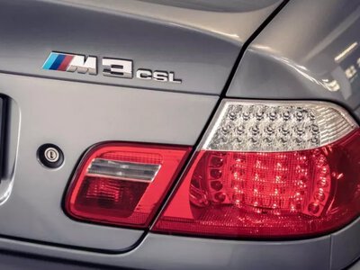 BMW M3 E46 за $101 000: за что коллекционеры готовы платить цену квартиры