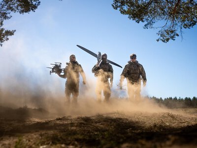 Долетают 5-9%: Украина втрое нарастила deep strike по РФ, но есть проблема, — AP