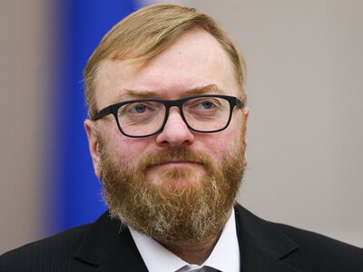 Это мой долг: депутат Госдумы похвастался убийствами украинцев на войне и наградой от Путина