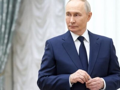 В ISW считают, что путин не пойдет на переговоры, пока может безнаказанно наносить удары по Украине
