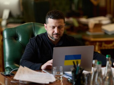 Путин готовит мобилизацию на осень, Украина готовится «к своим активным действиям» – Зеленский