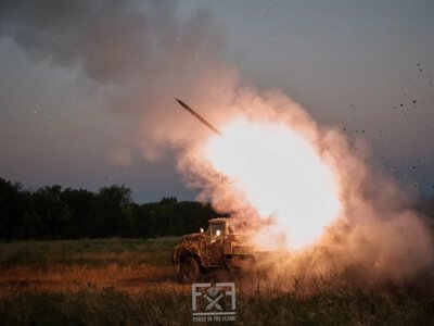 Произошло 185 боевых столкновений, враг запустил 6,7 тыс. дронов — Генштаб о ситуации на фронте
