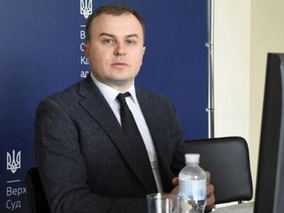 Судья Верховного Суда Берназюк попал в скандал из-за поддельного договора