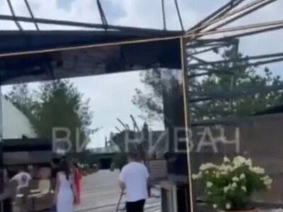 Экс-чиновник Нацполиции Наумов снова оказался в центре внимания СМИ