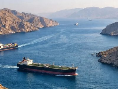  Иран назвал условия для открытия Ормузского пролива 