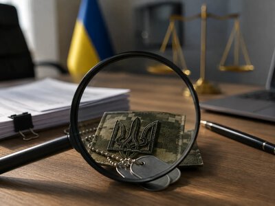 Выплату могут заблокировать: зачем Кабмин вводит дополнительные проверки ветеранов