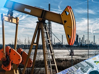  Нефть дорожает из-за сомнений в соглашении США и Ирана 