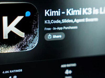  Китайская Kimi K3 заставила понервничать разработчиков ИИ в США 