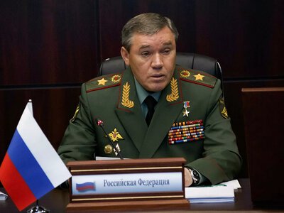Британия хочет возобновить военные контакты с Россией: в чем причина, — The Times
