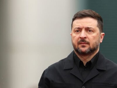 Зеленский раскрыл план Путина по «быстрой» мобилизации в РФ