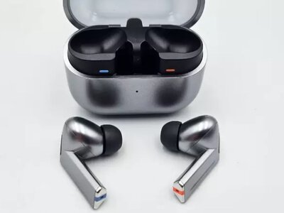 Galaxy Buds 3 Pro и 4 Pro превращаются в слуховые аппараты: Samsung раскрыла детали