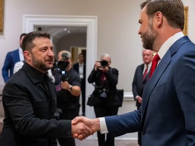 Ради ракет Patriot: Украина согласилась не наносить удары по нефтяным танкерам рф у Новороссийска, – FT